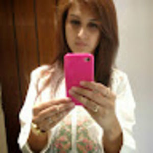 Meet your Posher, Farah